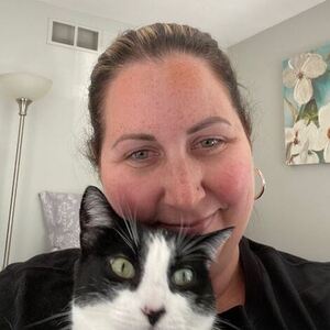 Fundraising Page: Lauren Frick